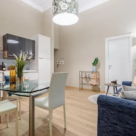 Colosseum Elegance Apartment