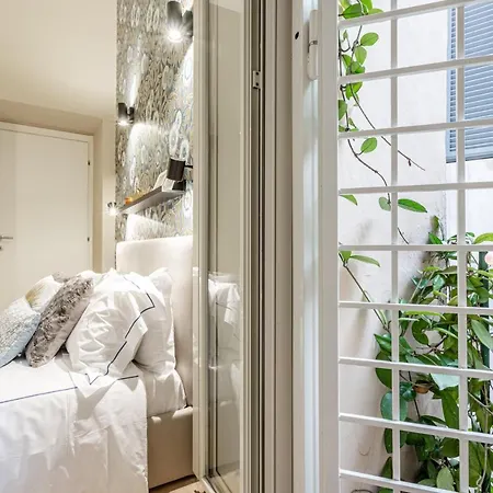 Apartment Colosseum Elegance Rome