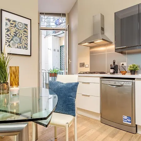 Apartment Colosseum Elegance