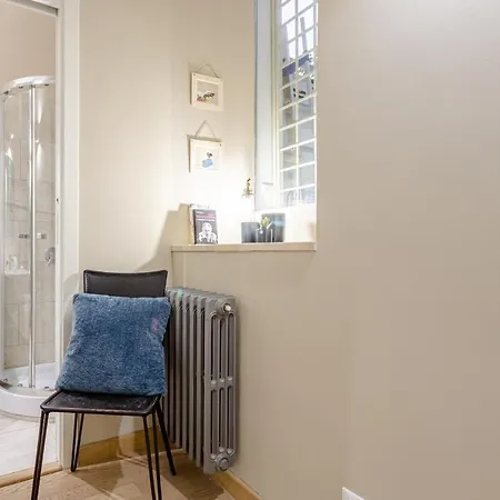 Colosseum Elegance Apartment Rome