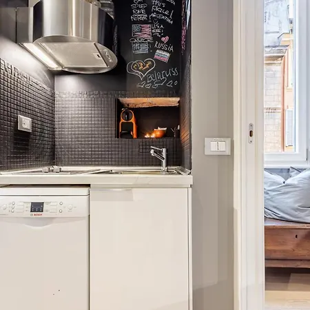 Apartment Colosseum Elegance