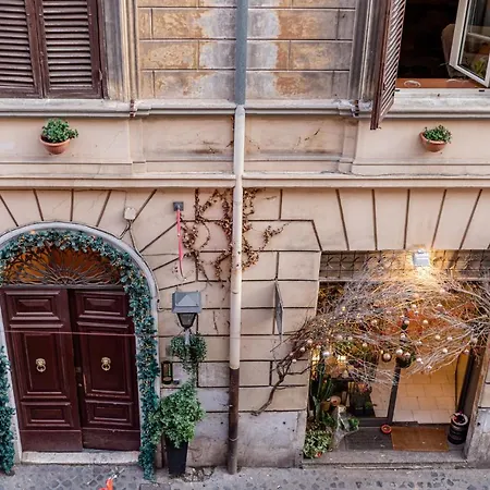 Apartment Colosseum Elegance Rome