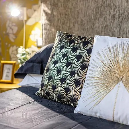 Colosseum Elegance Apartment *
