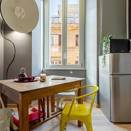 Apartment Colosseum Elegance